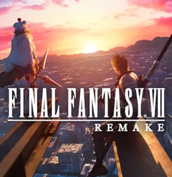 Final Fantasy VII Remake - EPISODE INTERmission (New Story Content Featuring Yuffie) DLC EU (without DE) PS5 CD Key