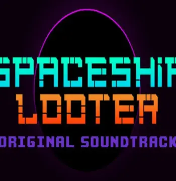 Spaceship Looter - Soundtrack DLC Steam CD Key