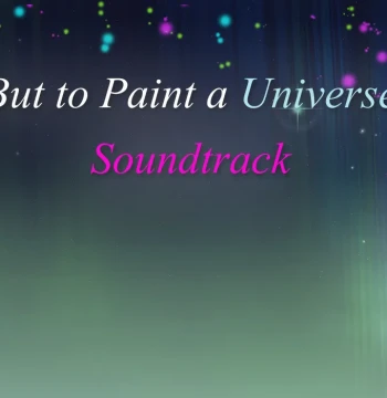 But to Paint a Universe - Soundtrack DLC Steam CD Key