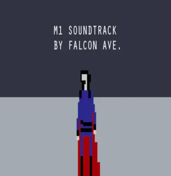 M1 - Soundtrack DLC Steam CD Key