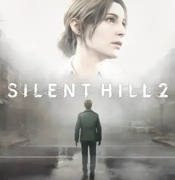 Silent Hill 2 PlayStation 5 Account