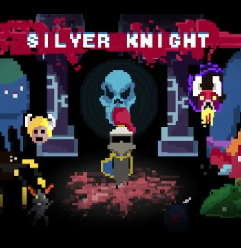 Silver Knight Steam CD Key