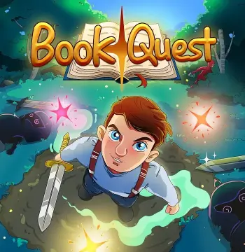 Book Quest EU XBOX One / Xbox Series X|S CD Key