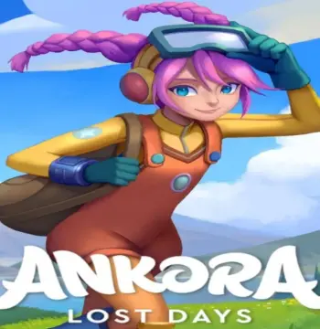 Ankora: Lost Days EU XBOX One / Xbox Series X|S CD Key