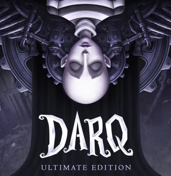DARQ Ultimate Edition AR XBOX One/ XBOX Series  CD Key