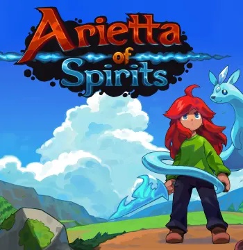 Arietta of Spirits EU Xbox One / Xbox Series X|S CD Key