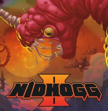 Nidhogg 2 EU XBOX One / Xbox Series X|S CD Key
