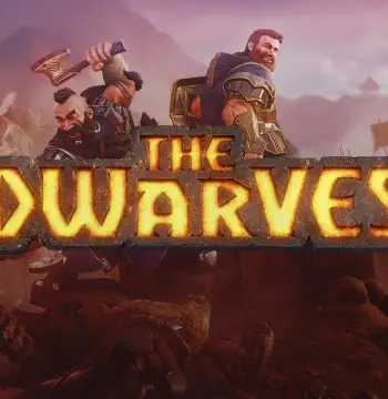 The Dwarves EU XBOX One / Xbox Series X|S CD Key