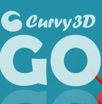 Curvy3D GO Steam CD Key
