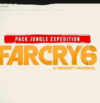 Far Cry 6 - Jungle Expedition DLC EU (without DE) PS5 CD Key