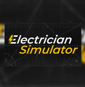 Electrician Simulator AR XBOX One / Xbox Series X|S CD Key