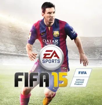 FIFA 15 - Kiss the Wrist Celebration DLC EA App CD Key