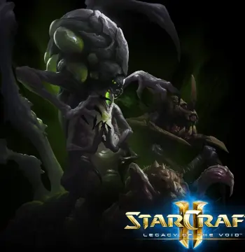 StarCraft II - Commander: Abathur DLC EU Battle.net CD Key