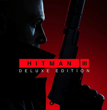 HITMAN 3 - VR Access DLC EU (without DE) PS4 CD Key