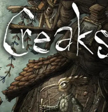 Creaks EU XBOX One / Xbox Series X|S CD Key