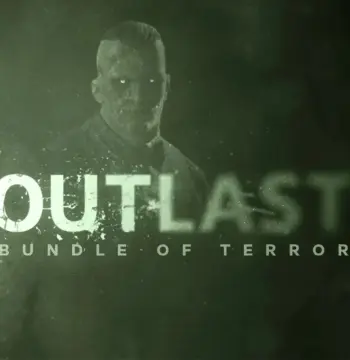 Outlast: Bundle of Terror AR XBOX One / Xbox Series X|S CD Key