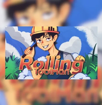 Rolling Toolman Steam CD Key