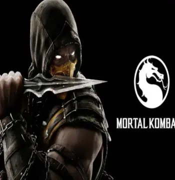 Mortal Kombat X PS4/PS5 Account