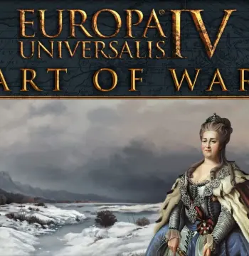 Europa Universalis IV - Art of War Collection PC Steam CD Key