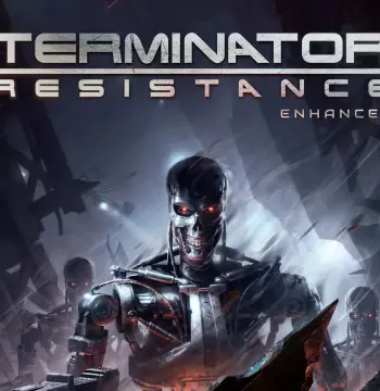 Terminator: Resistance Enhanced Edition Playstation 5 Account