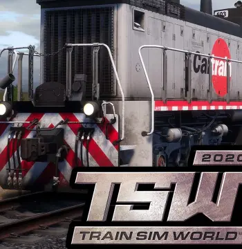 Train Sim World: Caltrain MP15DC Diesel Switcher Loco Add-On DLC Steam CD Key