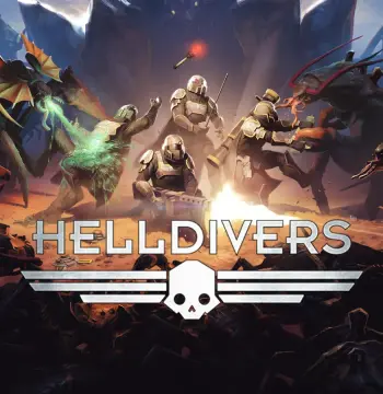 HELLDIVERS PS5 Account