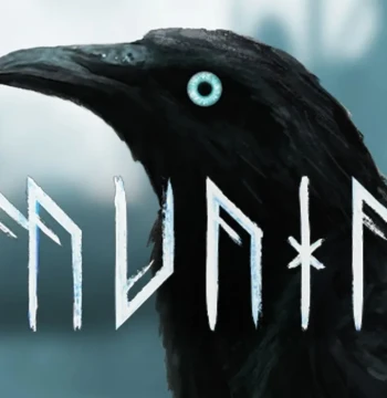 Munin PC Steam CD Key