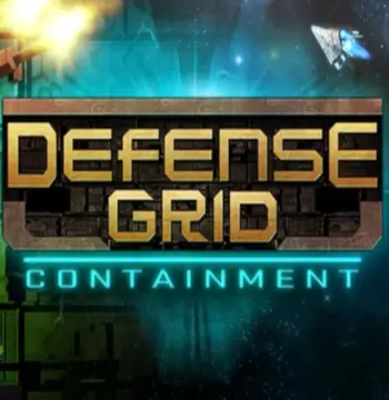 Defense Grid - Containment DLC PC Steam Gift