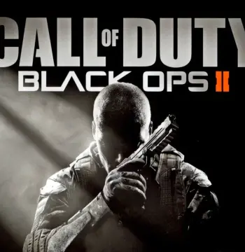Call of Duty: Black Ops II XBOX One Account