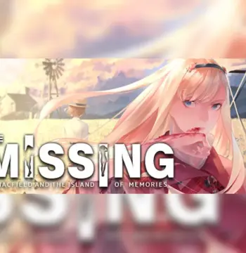 The MISSING: J.J. Macfield and the Island of Memories AR XBOX One / Xbox Series X|S CD Key