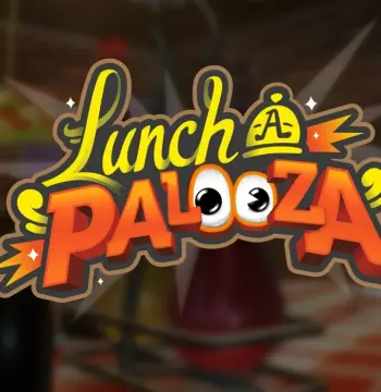 Lunch A Palooza AR XBOX One / Xbox Series X|S CD Key