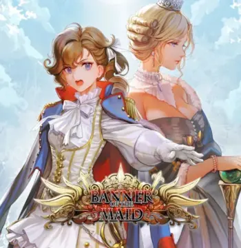 Banner of the Maid AR XBOX One / Xbox Series X|S CD Key