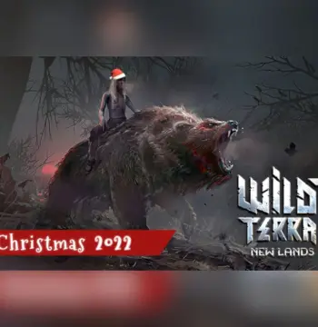 Wild Terra 2: New Lands - Christmas 2022 Pack DLC CD Key