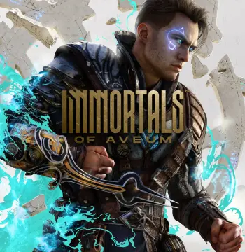 Immortals of Aveum Xbox Series X|S Account