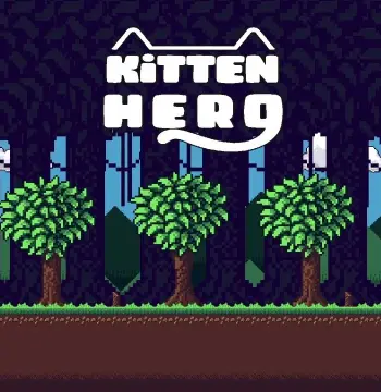 Kitten Hero AR XBOX One / Xbox Series X|S CD Key