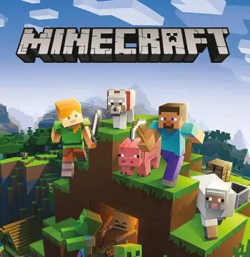 Minecraft XBOX One / Xbox Series X|S CD Key