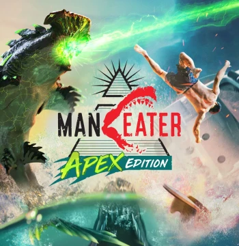 Maneater Apex Edition PC Epic Games CD Key