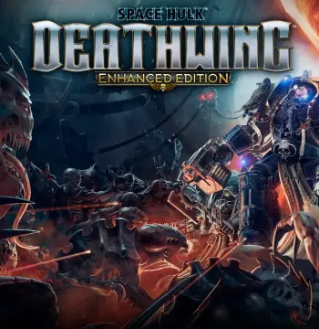 Space Hulk: Deathwing - Enhanced Edition GOG CD Key