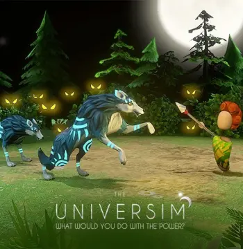 The Universim Collector's Edition Bundle (Vol. 1) Steam Account