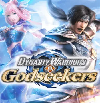 DYNASTY WARRIORS: Godseekers Playstation 4 Account