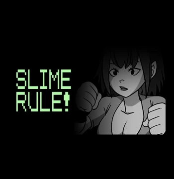 Slime Rule Steam CD Key