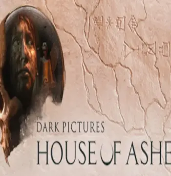 The Dark Pictures Anthology House of Ashes Xbox Series X|S Account