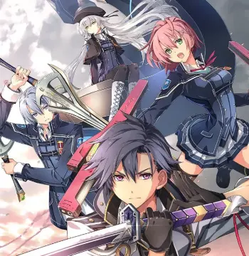 The Legend of Heroes: Trails of Cold Steel III EU PS5 CD Key