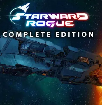 Starward Rogue: Complete Edition AR XBOX One / Xbox Series X|S CD Key