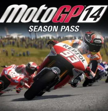 MotoGP 14 Season Pass DLC PC Steam CD Key