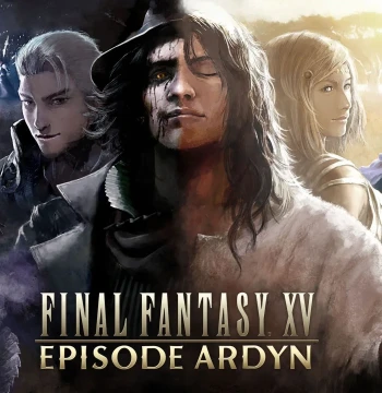 Final Fantasy XV - Episode Ardyn DLC AR XBOX One / Xbox Series X|S CD Key
