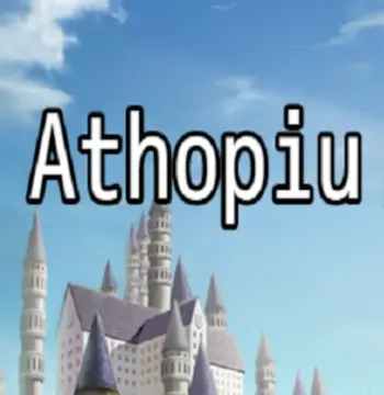 Athopiu - The Final Rebirth of Hopeless Incarnate - Sophia DLC Steam CD Key