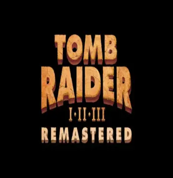 Tomb Raider I-III Remastered Steam Account