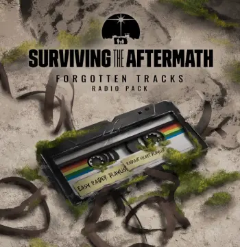 Surviving the Aftermath - Forgotten Tracks DLC Steam CD Key