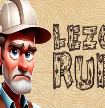 LEZORUB Steam CD Key